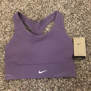 Size Medium, NWT sports bra